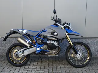 BMW HP 2 ENDURO (bj 2007)