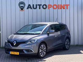 Renault Grand Scénic Renault Grand Scénic TCe 140 EDC equilibre 7 STOELEN