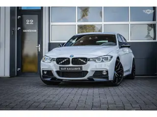 BMW 3-serie Touring 330i xDrive|M Sport|20"|*TOPSTAAT*|PDC|LED