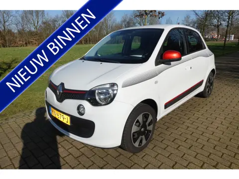 Renault Twingo 1.0 SCe Collection (bj 2016)
