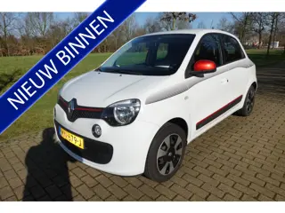 Renault Twingo 1.0 SCe Collection (bj 2016)