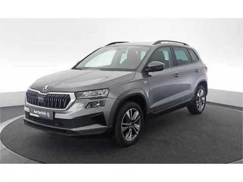 Škoda Karoq 1.5 TSI ACT Business Edition Plus (bj 2023)