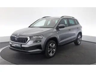 Škoda Karoq 1.5 TSI ACT Business Edition Plus (bj 2023)