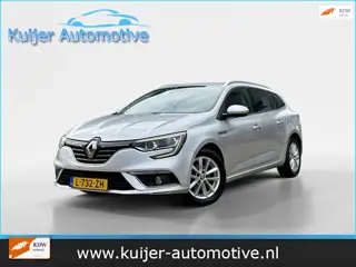 Renault Mégane Estate 1.2 TCe Zen