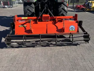 Agrator AR 2600 Grondfrees