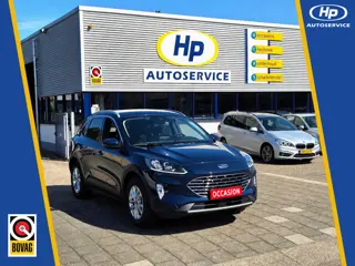 Ford Kuga 2.5 PHEV Titanium X