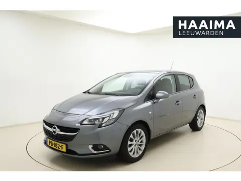 Opel Corsa 1.0 Turbo Innovation | Climate control | Parkeersensoren voor en achter | Lichtmetalen ve