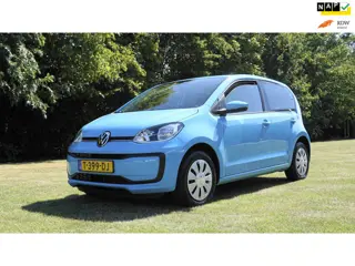 Volkswagen Up! 1.0 BMT move up! 5 drs Airco blue tooth
