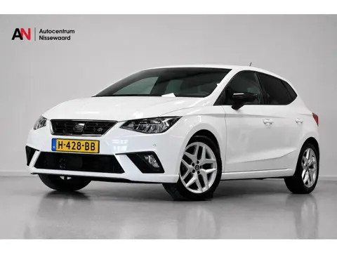 Seat Ibiza 1.0 TSI FR Business Intense|Carplay|Cam|
