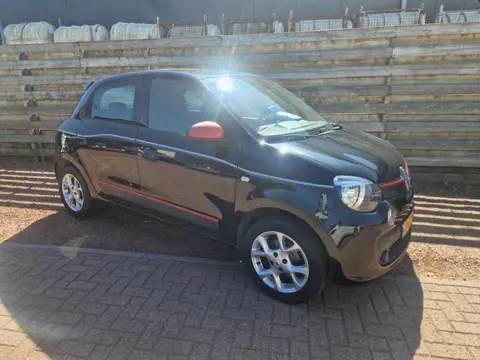 Renault Twingo 1.0 SCe Dynamique Airco