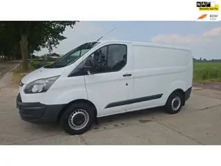 Ford Transit Custom 270 2.2 TDCI L1H1 ( euro 5) / 113017 km ( NAP)