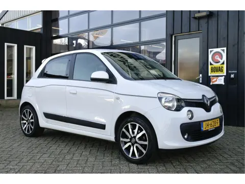 Renault Twingo 0.9 TCe Dynamique | Airco | Cruise | Elek.Ramen | 16''