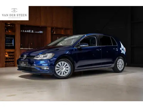 Volkswagen Golf 1.4 TSI Business Edition Connected Trekhaak | Adapt. Cruise | Stoelverwarming