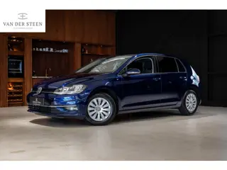 Volkswagen Golf 1.4 TSI Business Edition Connected Trekhaak | Adapt. Cruise | Stoelverwarming