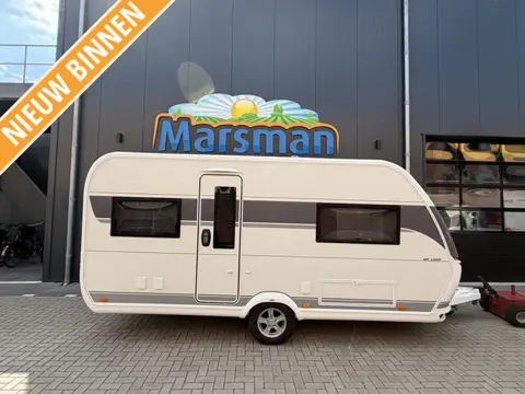 Hobby De Luxe 460 UFE Nieuw | Actie model 2026