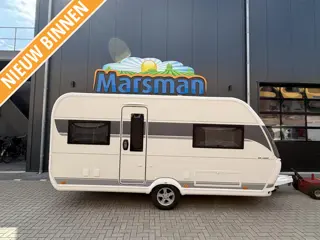 Hobby De Luxe 460 UFE Nieuw | Actie model 2026