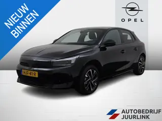 Opel Corsa 1.2 Turbo 145pk Automaat Hybrid GS  Nav/Keyless/ Camera/Led/Ecc/Blind.spot