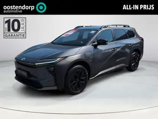 Toyota bZ4X Touring Dynamic 75 kWh | Android Auto | Apple Carplay | NIEUWE Auto