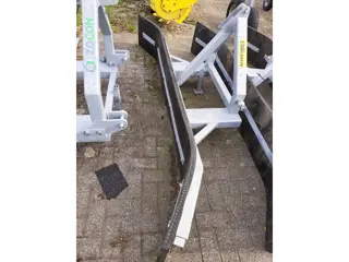 Zocon Rubberschuiven #22363
