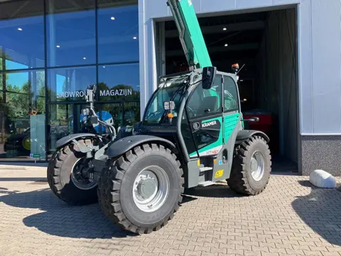 Kramer KT457-783660
