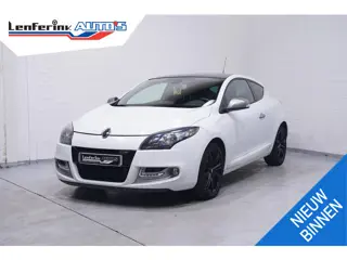 Renault Mégane Coupé 1.5 dCi GT-Line Navi Clima Camera Cruise Bose