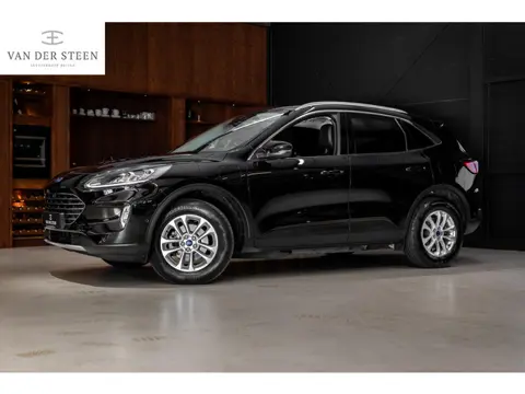 Ford Kuga 2.5 PHEV Titanium Stoelverwarming | Elektr. Stoelen | Camera
