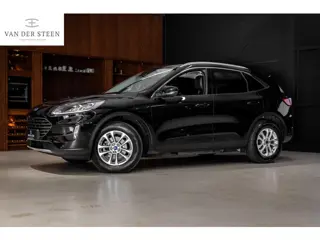 Ford Kuga 2.5 PHEV Titanium Stoelverwarming | Elektr. Stoelen | Camera