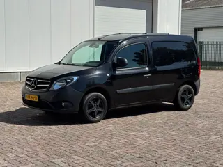 Mercedes-Benz Citan 109 CDI BlueEFFICIENCY 3/PERSOONS - EURO6