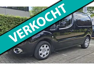 Peugeot Partner 120 1.6 HDI L1 XT AIRCO CRUISE NAVI MARGE DISTRIBUTIERIEM VERVANGEN