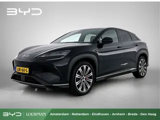 BYD SEALION 7 Design AWD 82.5 kWh | Eerste eigenaar | NAP! | Rijklaar |