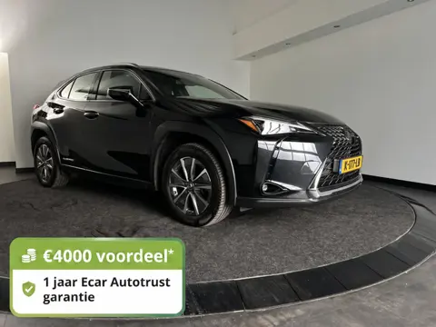 Lexus UX 300e Business 54 kWh | Tot € 4.000 klantvoordeel* | Elektrisch Rijden in Stijl | Nette auto