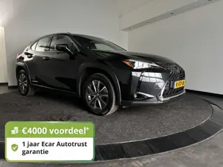 Lexus UX 300e Business 54 kWh | Tot € 4.000 klantvoordeel* | Elektrisch Rijden in Stijl | Nette auto