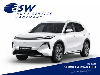 GEELY Starray EM-i 1.5 Pro PHEV | 2000 EUR KORTING | 8 JAAR GARANTIE