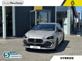 Renault Clio Esprit Alpine Full Hybrid E-Tech 160 pk l Private Lease vanaf € 368 per maand l 5 jaar 