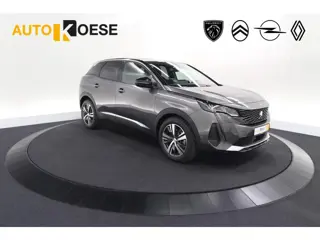 Peugeot 3008 1.6 HYbrid 225 Allure | Plug in Hybride | Camera | Dodehoekdetectie | Apple Carplay