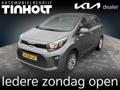 Kia Picanto 1.0 DPi DynamicLine