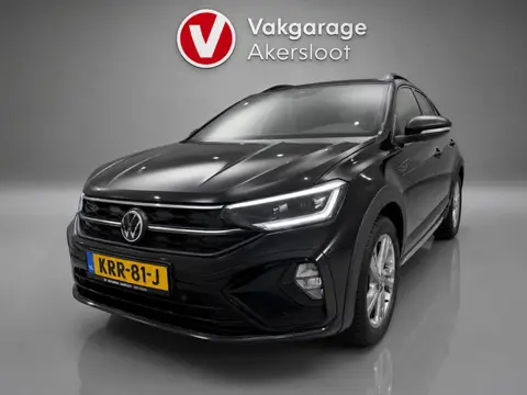 Volkswagen TAIGO 1.5 TSI R-Line Business / Parkeersensoren / Camera / Navi