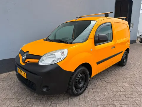 Renault Kangoo Express 1.5 dCi 75 Express Comfort S&S