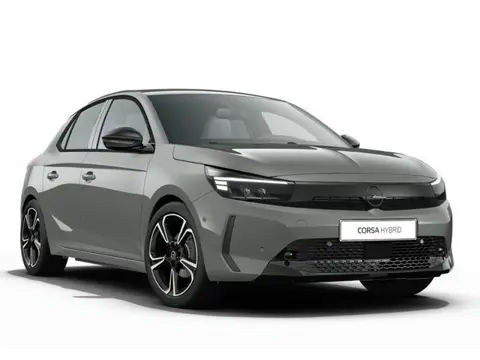 Opel Corsa 1.2 Turbo 145 Hybrid GS DIRECT RIJDEN - 17" VELG - LEDER - 8 JAAR GARANTIE