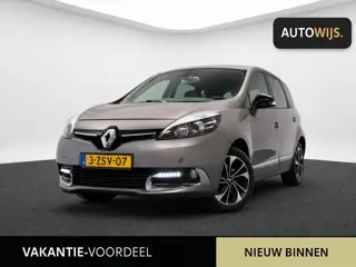 Renault Scénic 1.2 TCe Bose |Trekhaak|CAMERA|XENON|LM-VELGEN