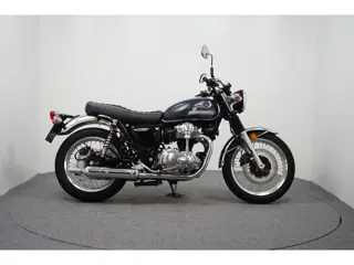 Kawasaki W 800 (bj 2023)