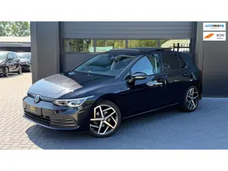 Volkswagen Golf 1.5 TSI Life Business Pano|Camera|IQ|Cruise|Matrix