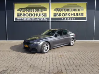 BMW 3 Serie 318i Edition M Sport Shadow Executive