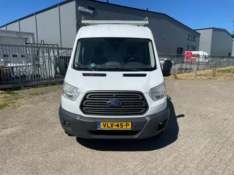 Ford Transit 350 2.2 TDCI L2H3 Trend