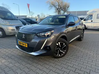 Peugeot 2008 1.2 PureTech Allure Pack Automaat Trekhaak (BOVAG/RIJKLAARPRIJS)