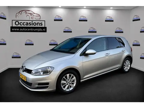 Volkswagen Golf 1.2 TSI Comfortline