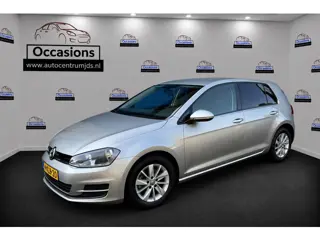 Volkswagen Golf 1.2 TSI Comfortline