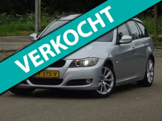 BMW 3-serie Touring Verkocht! Verkocht!