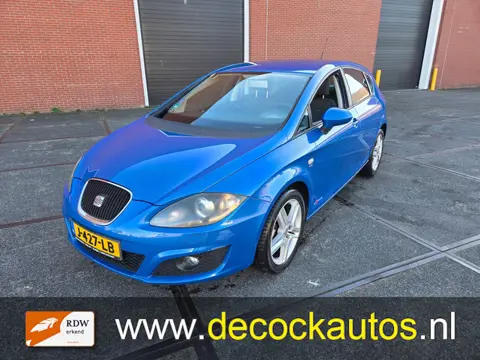 Seat Leon 1.4 TSI Businessline COPA