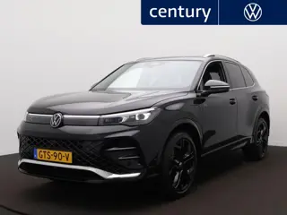 Volkswagen Tiguan 1.5 eHybrid R-Line Edition Panoramadak | Trekhaak |  IQ-light | Massagestoelen